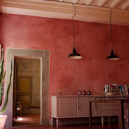 Lo Studio B&B Пістоя Екстер'єр фото