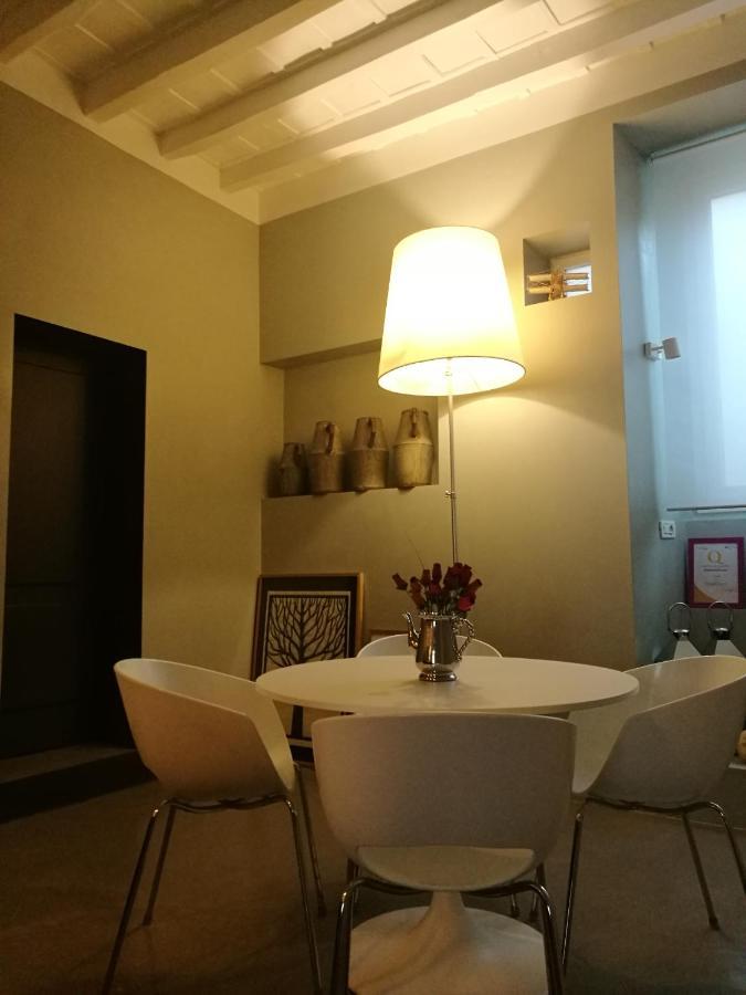 Lo Studio B&B Пістоя Екстер'єр фото