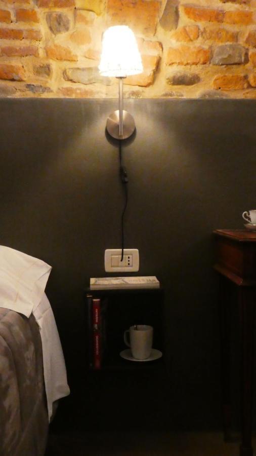 Lo Studio B&B Пістоя Екстер'єр фото