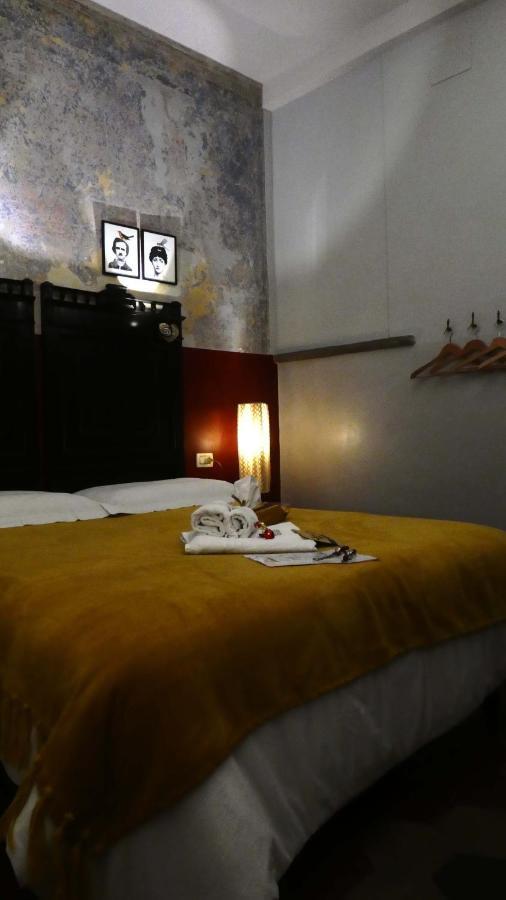 Lo Studio B&B Пістоя Екстер'єр фото