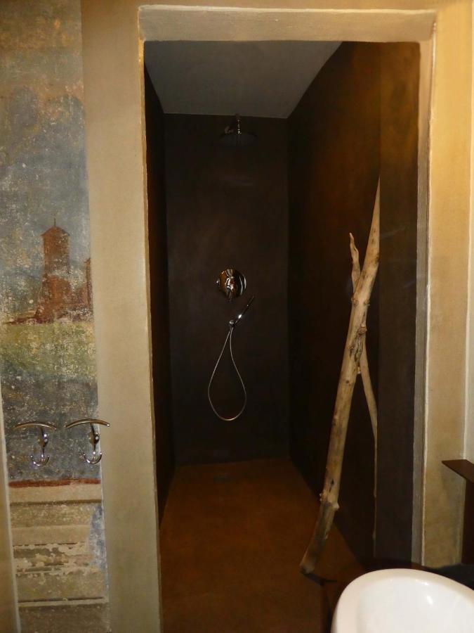 Lo Studio B&B Пістоя Екстер'єр фото